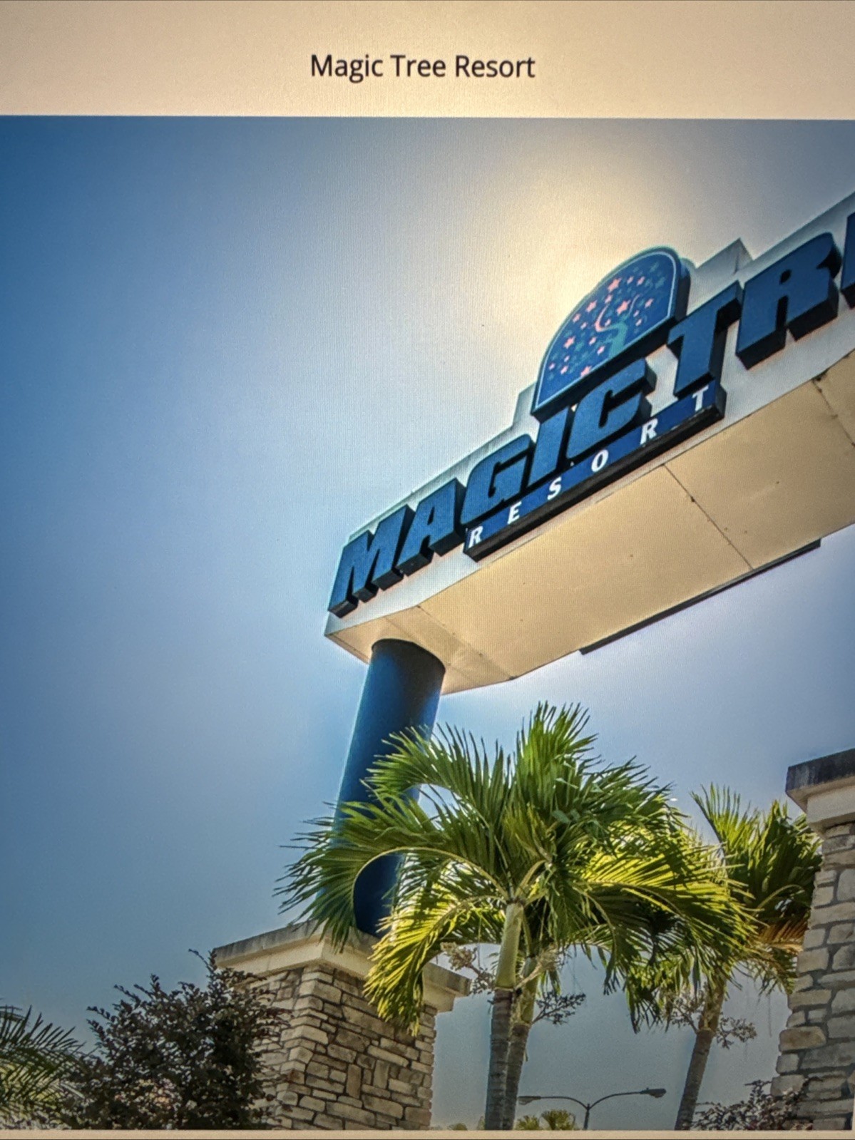 Timeshare Rental