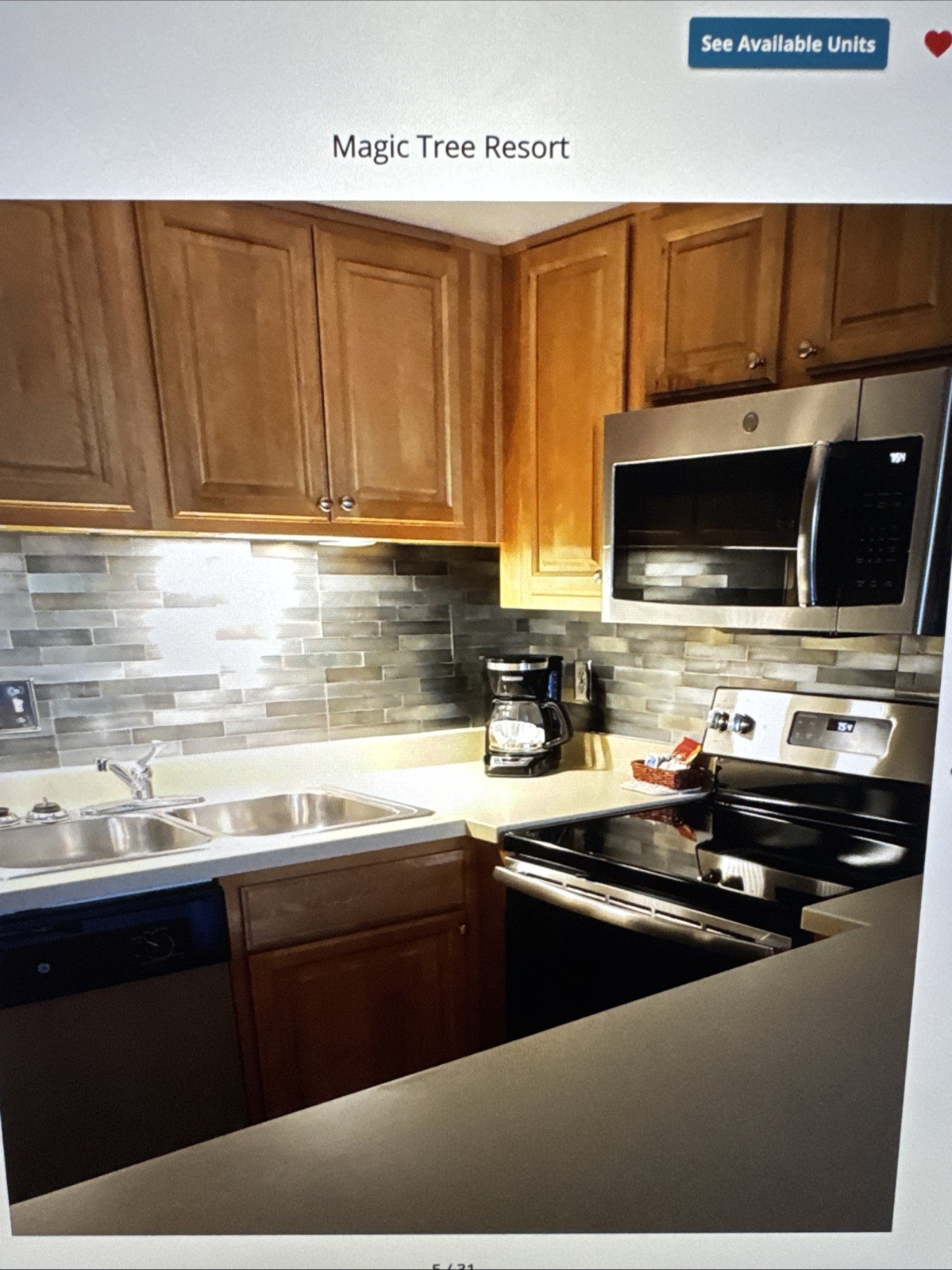 Timeshare Rental