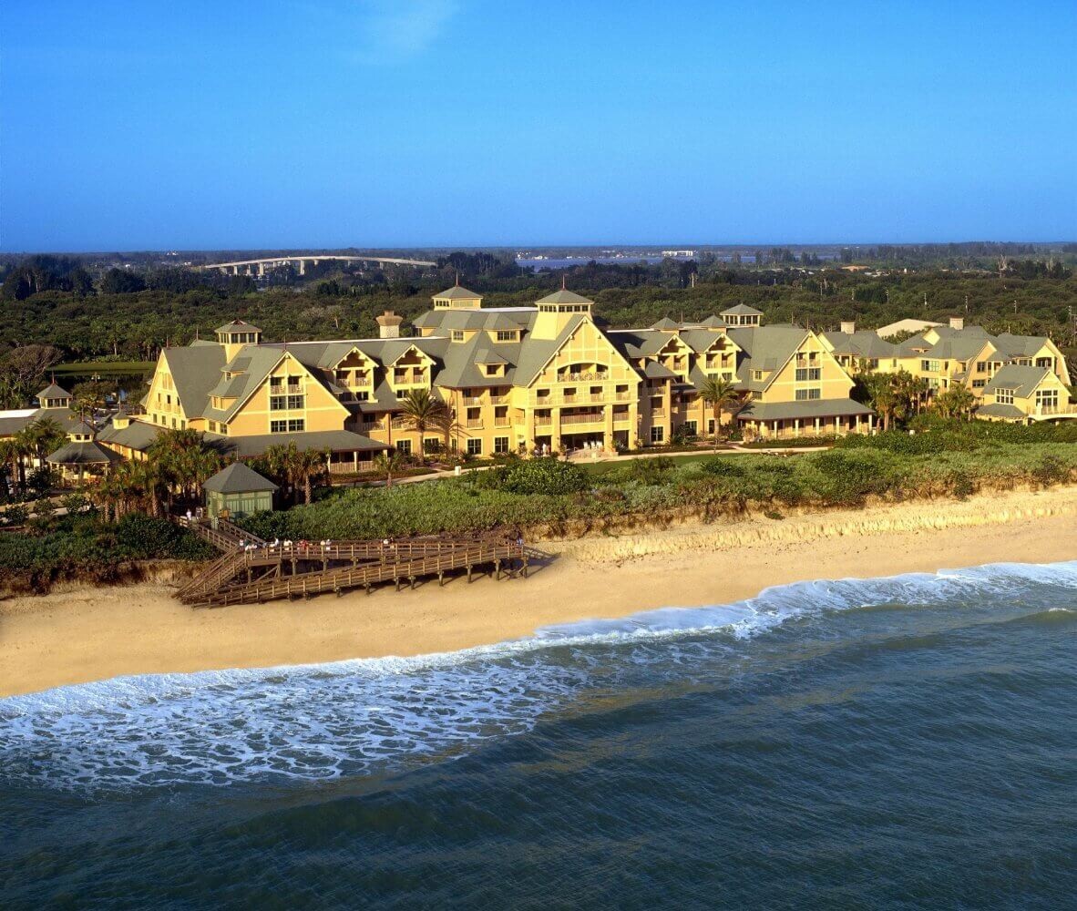Disney’s Vero Beach Resort DVC Hotel ANY 1 Night ANY YEAR DELUXE STUDIO INN ROOM