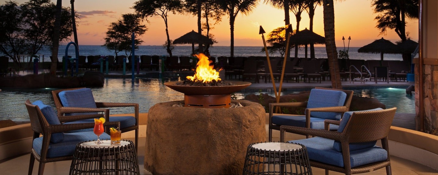 The Westin Ka’anapali Ocean Resort Villas North 1BR Villa – Sep 12 – Sep 19, 202