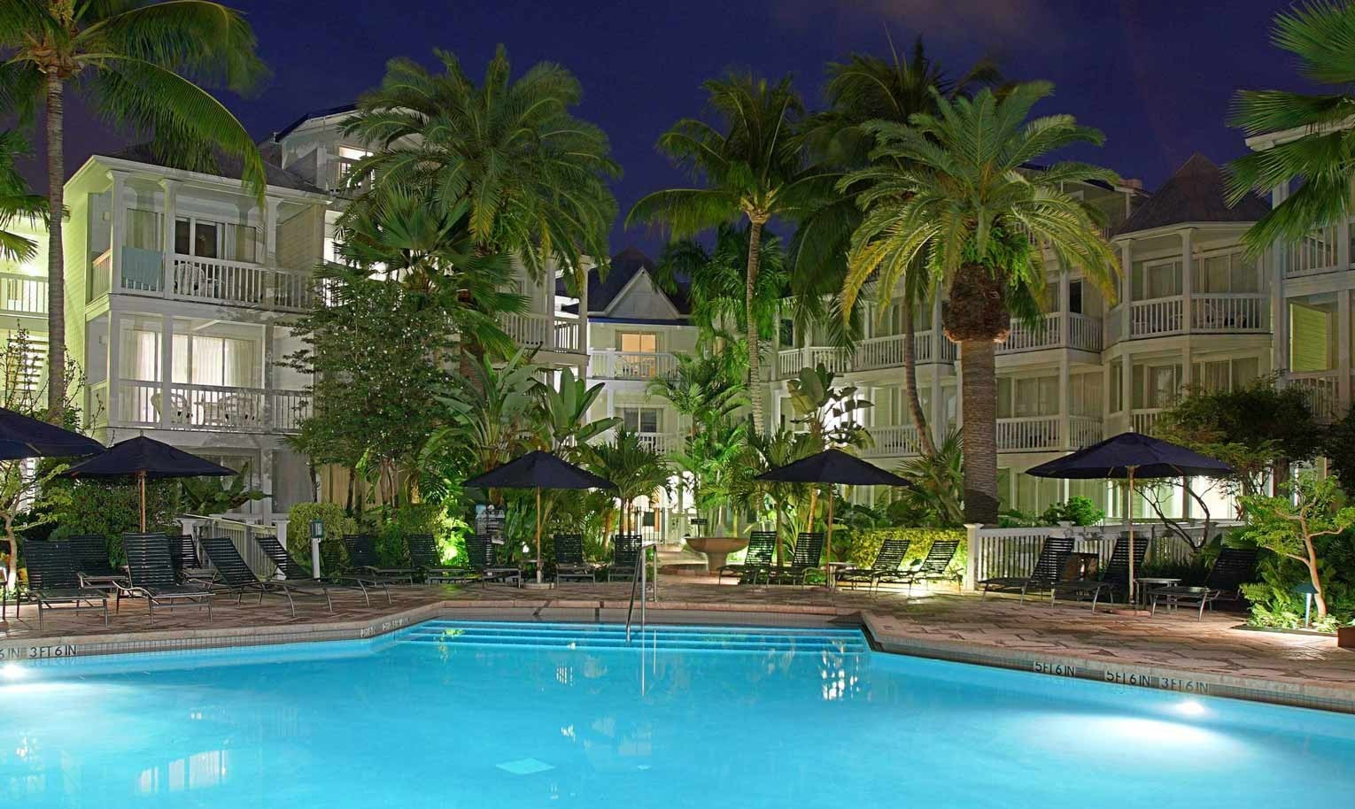 Hyatt Sunset Harbor, Key West, 2 Bedroom Villa, 2 Nights, Sep 8 – 10
