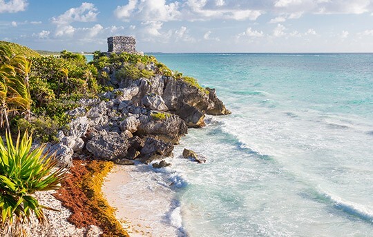 Grand Luxxe Riviera Maya Studio 1bd/1ba 8D/7N (No Easter, Christmas, New Years)