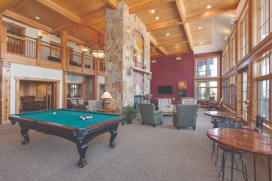 GRAND TIMBER LODGE Breckenridge, CO December 13 to 20 2026 Sleeps 6