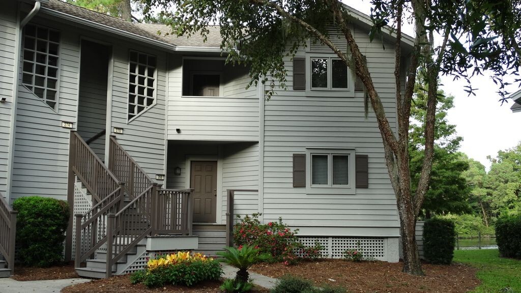 Hilton Head Condo Villa Beach Golf 2 BR/2 Bath November 14 – November 21, 2026