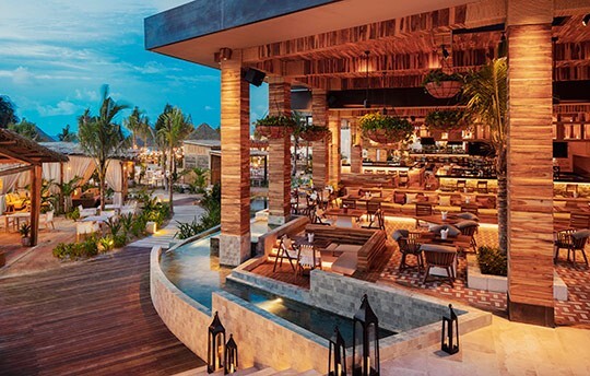 Grand Luxxe Riviera Maya Studio 1bd/1ba 8D/7N (No Easter, Christmas, New Years)