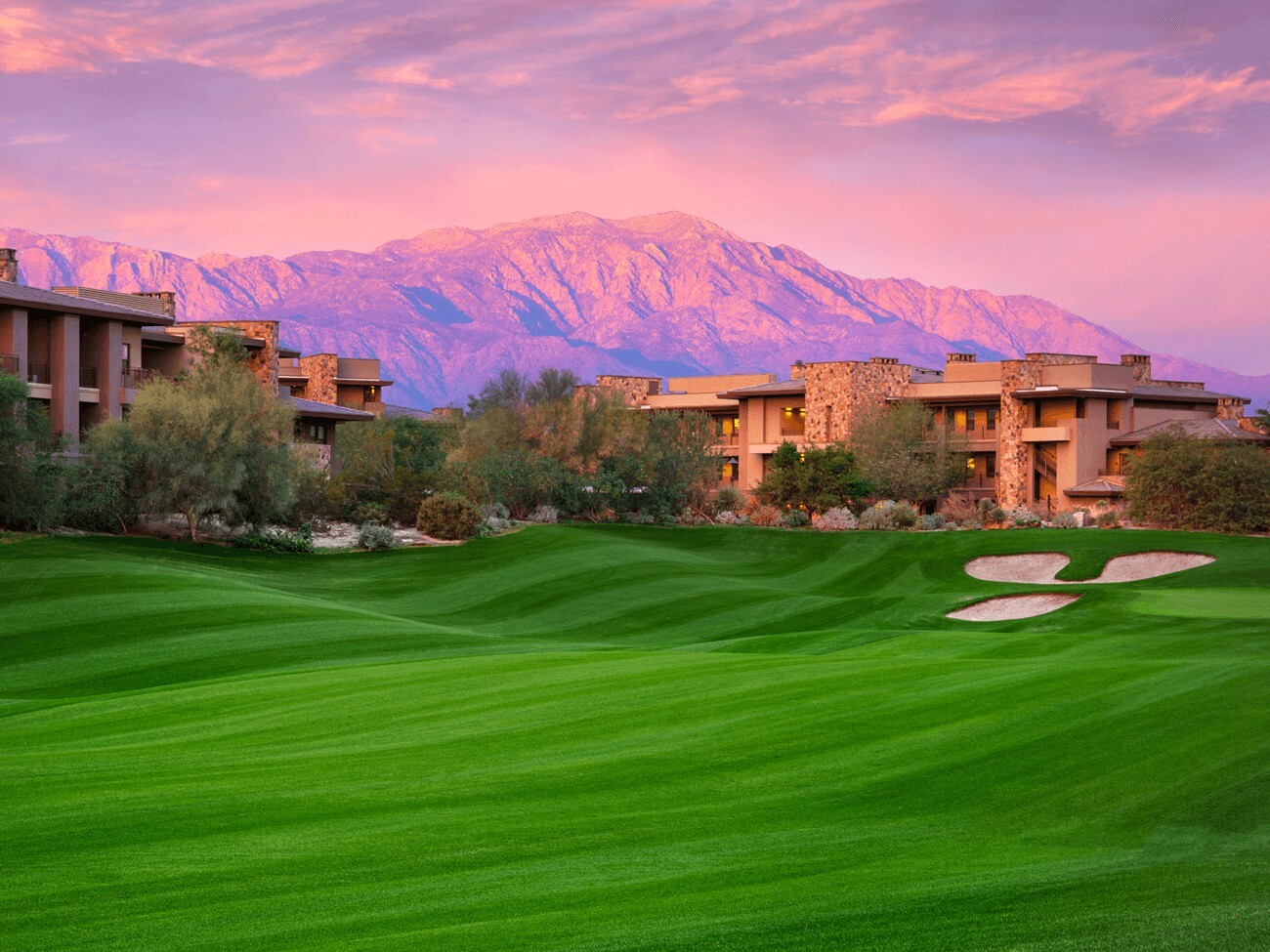 The Westin Desert Willow Villas – 1 BDRM Starting at $1190.00