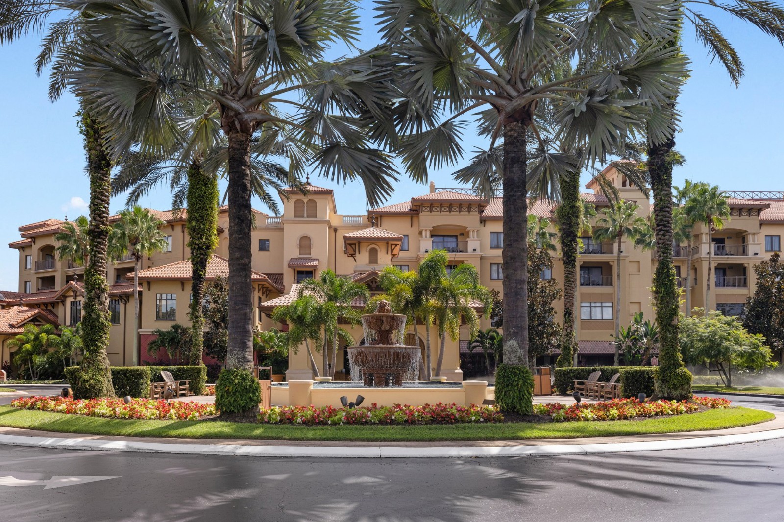 WYNDHAM BONNET CREEK ORLANDO (2) BEDROOM DELUXE CONDO July 12-16 – 4 NIGHTS