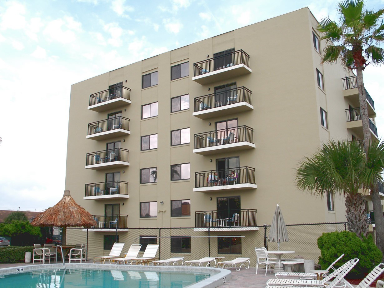 Daytona Resort & Club ~ Daytona Beach, FL ~ 2BR/Sleeps 6 ~ 7Nts AUG/OCT/NOV 2026