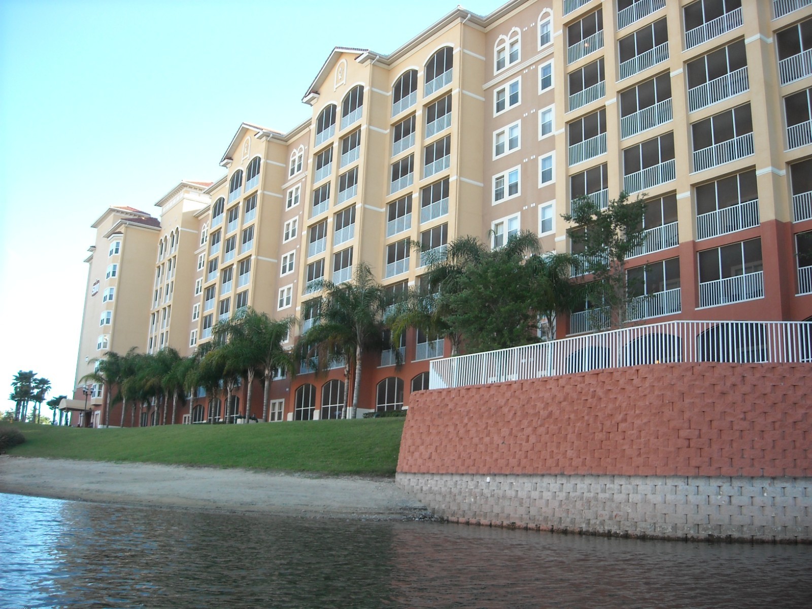 WESTGATE TOWN CENTER – A FIVE STAR RESORT IN KISSIMMEE, FLORIDA