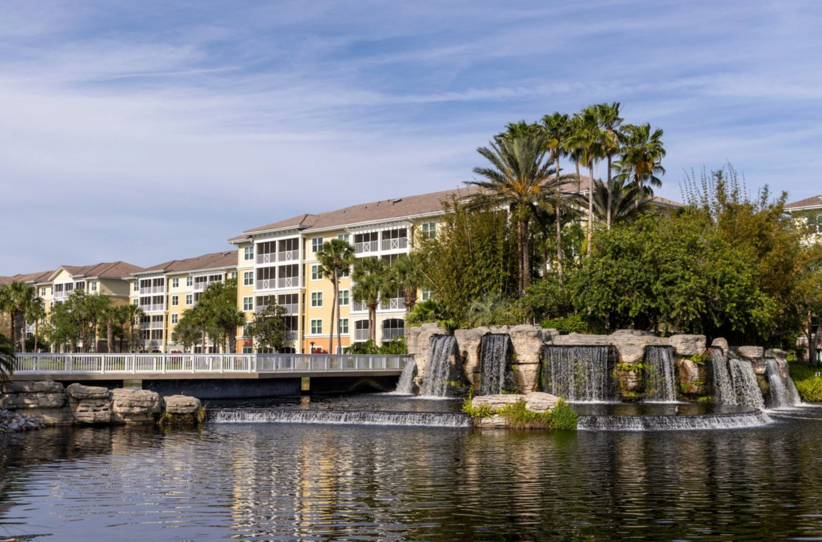 Sheraton Vistana Villages – Orlando, Florida ~2BR/Sleeps 8~7Nts JULY 2026