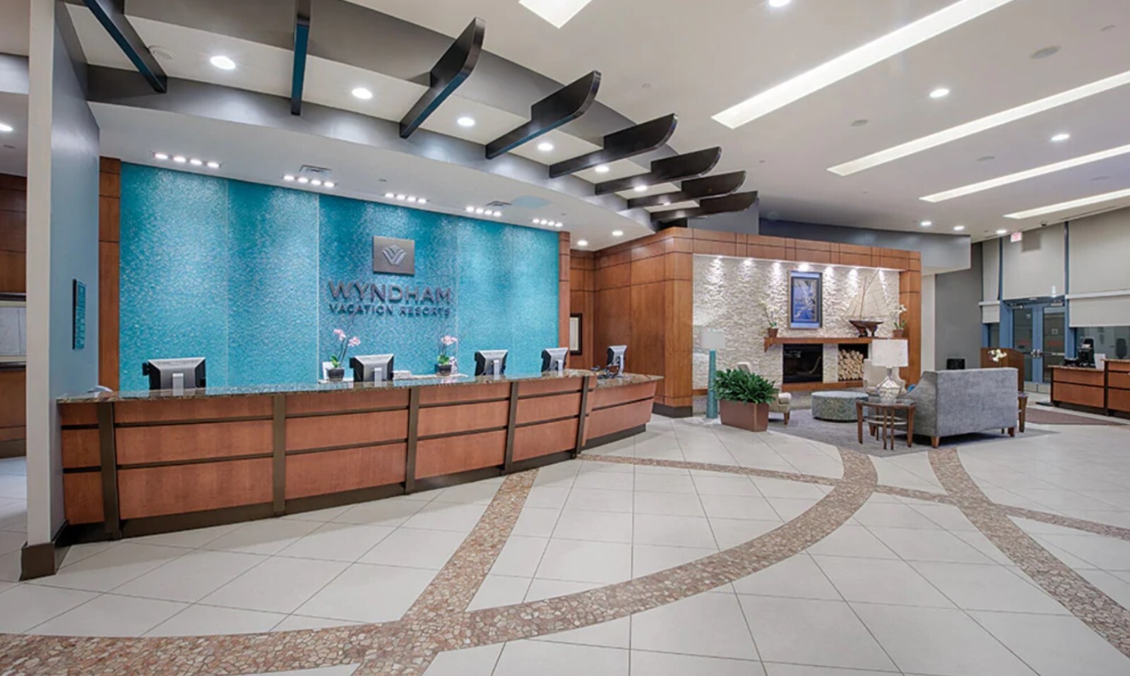 Club Wyndham National Harbor DC Hotel Resort Villa Lodge ANY 7 Night 2022 2BR