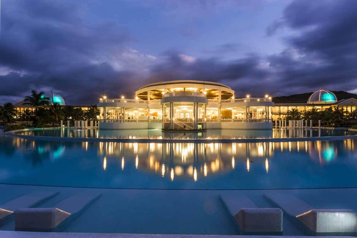 Jamaica – Grand Palladium Lady Hamilton Resort & Spa – Reservations