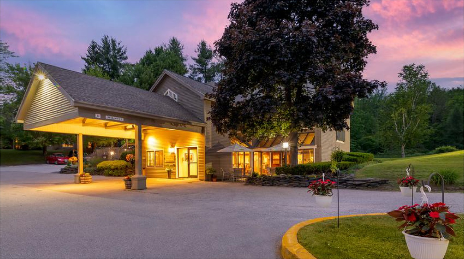 VT-Rutland, Best Western Inn & Suites 2 nts – up to 6 guests $600 value