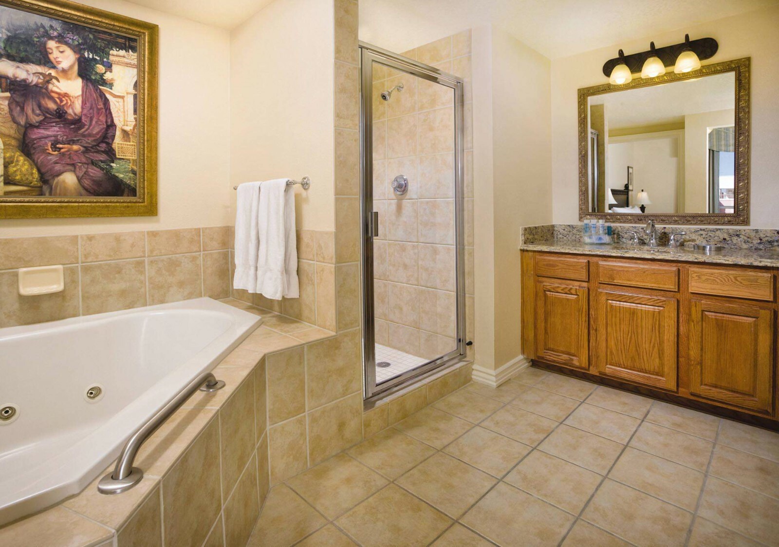 Las Vegas Wyndham Grand Desert 2BR Deluxe Suite Oct 2-5* 2026 Chiefs @ Raiders