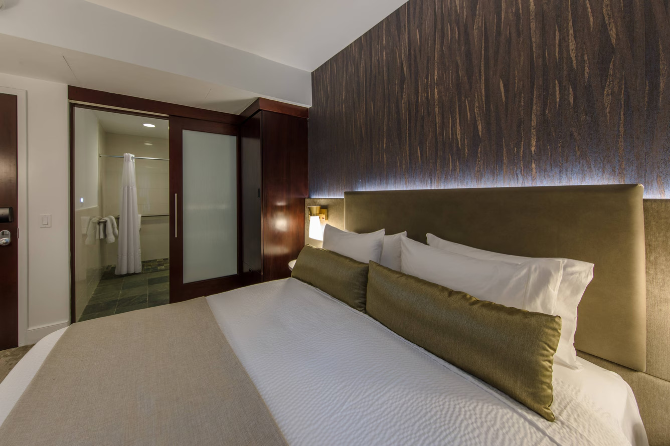 Marriott Vacation Club New York City Guest Room 3 Nights ANY YEAR MVC