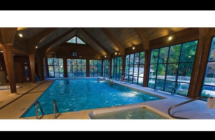 Feb 6 to 8: 1BR Condo for 4 @ Wyndham Sapphire Valley Ski Resort