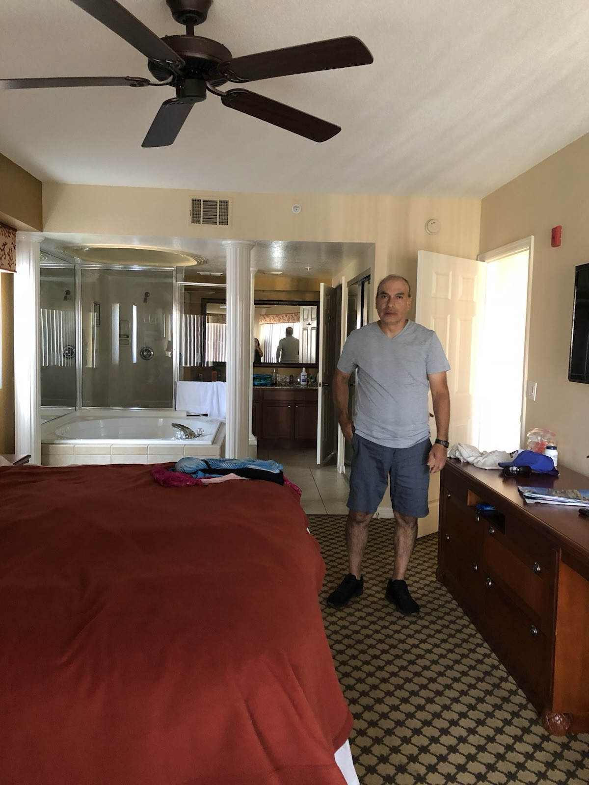 Westgate Lakes Resort Spat Orlando FL 2 Bedrooms Sleeps 8