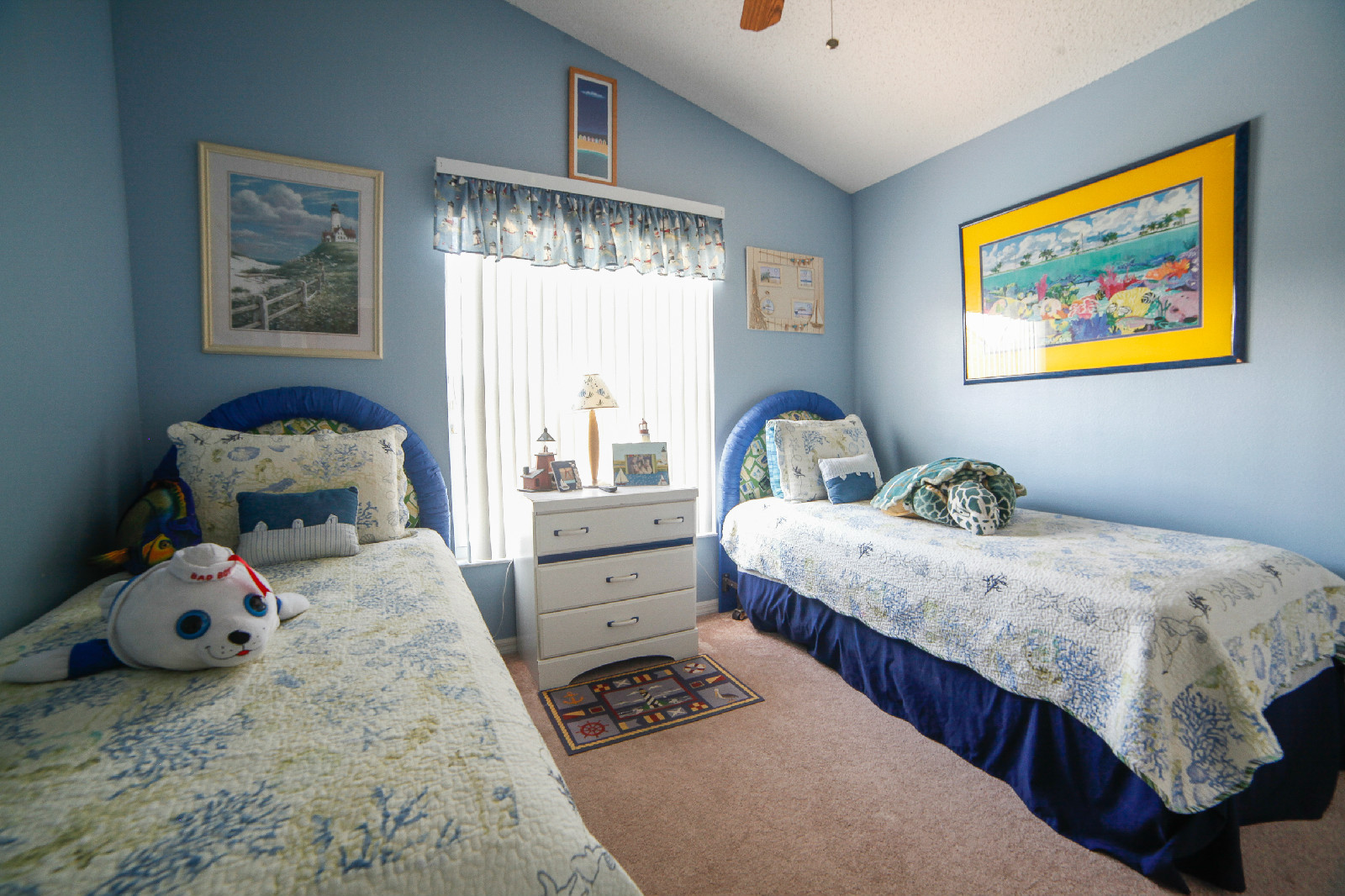 FLORIDA DISNEY VACATION RENTA- 2024-2025