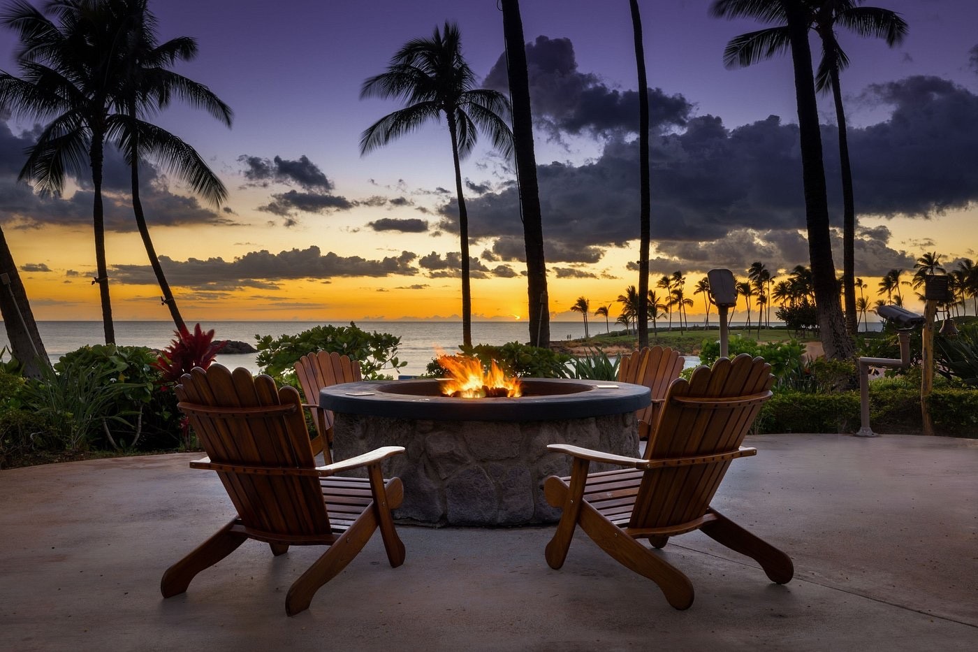 Marriott’s Ko Olina Beach Club – 7/11 to 7/18/2026 – Island View Studio