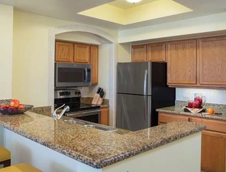 Timeshare rent Marriott’s Ocean Pointe, Palm Beach, FL, 2-BR August 9-16, 2024