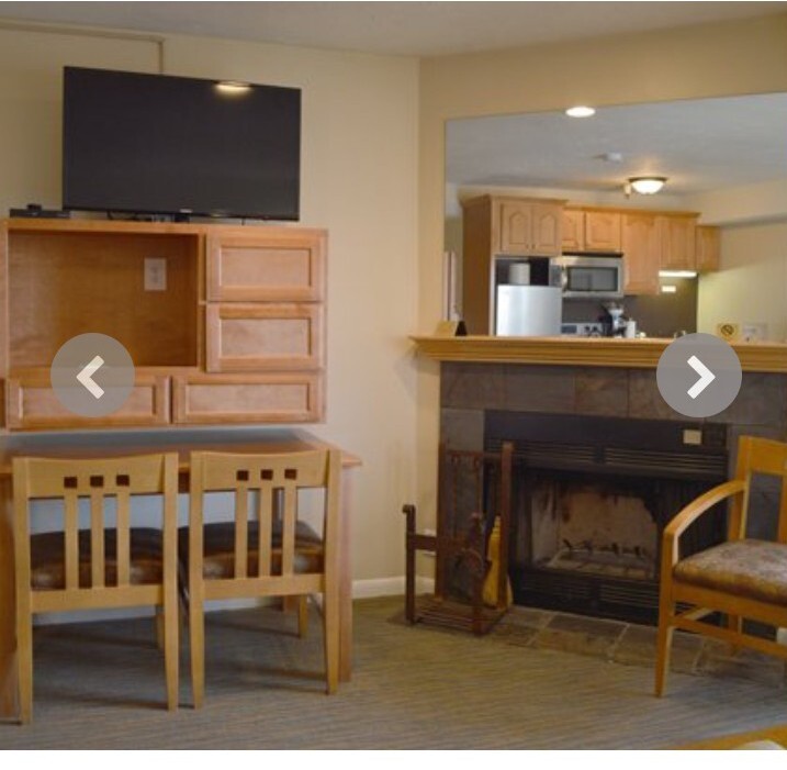 Sapphire Resorts @ PARK CITY UTAH~ 1 BDRM SLEEPS 4 KITCHEN WEEKLY STAYS