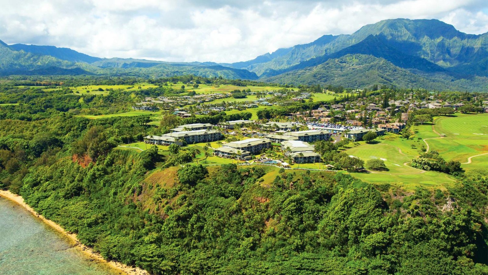 Westin Princeville Kauai – August 15th, 2026 – August 22nd, 2026 (7 Night Stay)