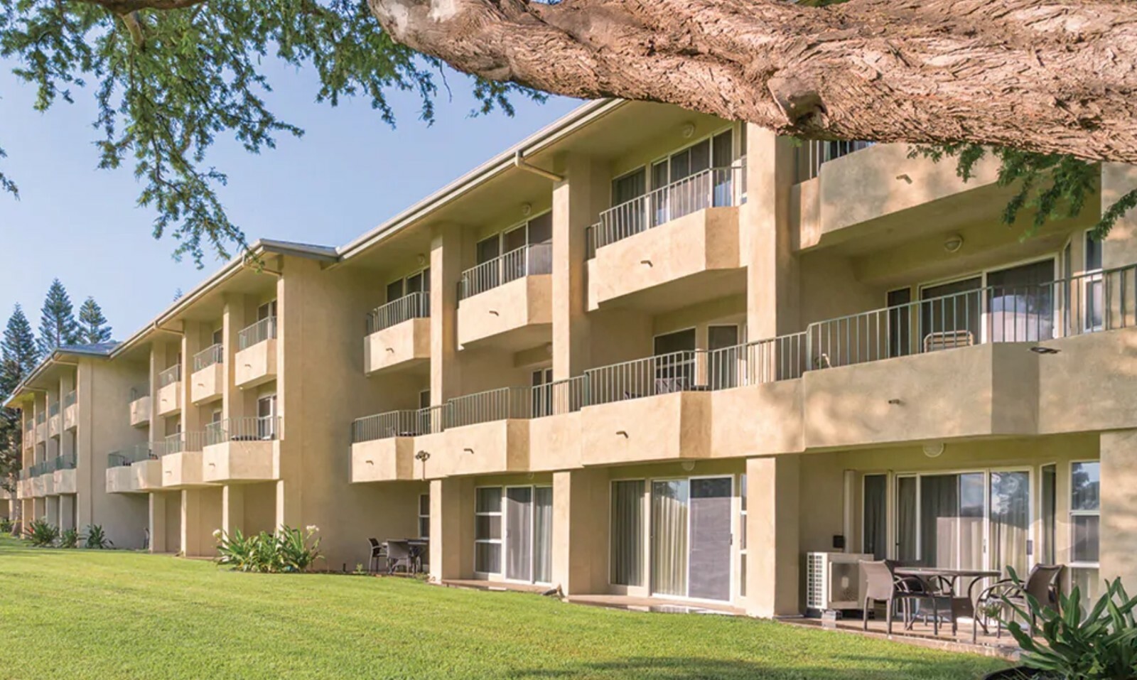 Club Wyndham Paniolo Greens Waikoloa Resort Hawaii Lodge Hotel 6 Night 2023 2BR