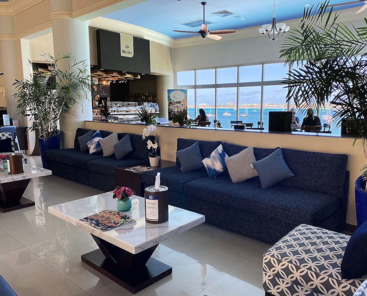 Simpson Bay Resort, Marina & Spa ~ St Maarten – 2BR – 7Nts September 19 thru 26