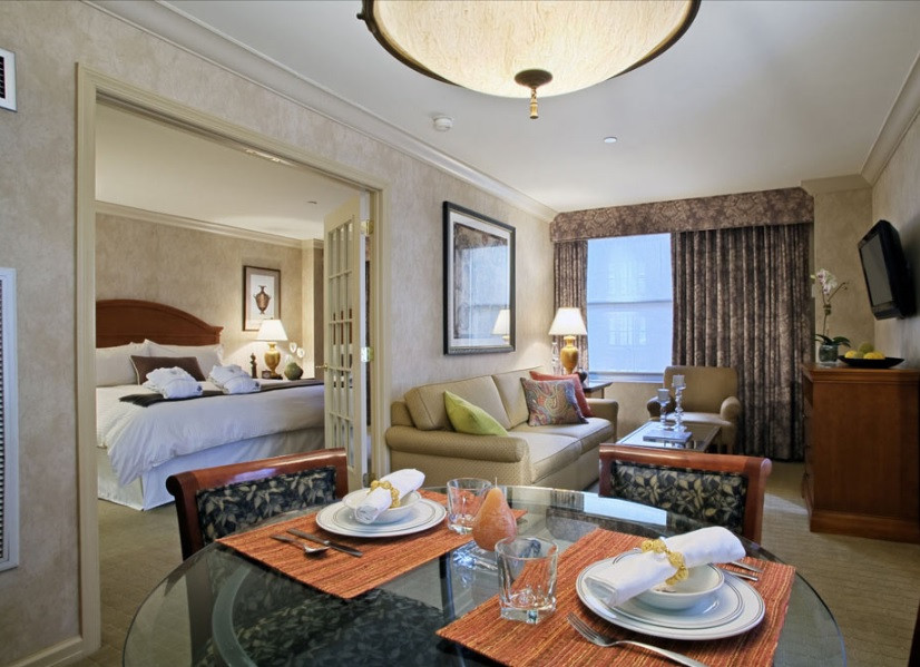 MANHATTAN CLUB-NEW YEARS EVE & NYE DAY 12/30/26 -1/02/27 1BR/2BA