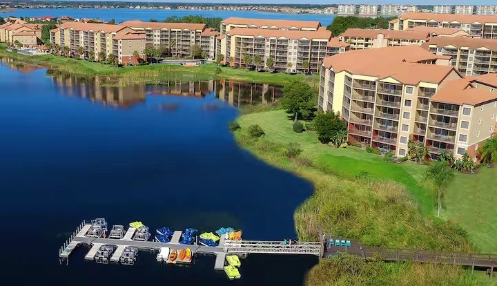 Westgate Lakes Resort Orlando, Florida ~2BR/Sleeps 8~ 7Nts January 29 thru Feb 5