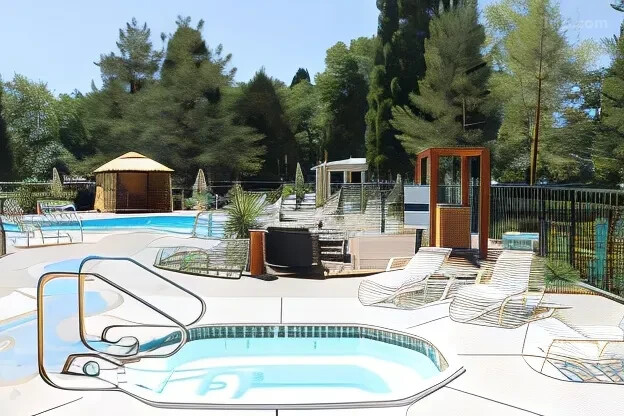 Thunderbird Resort Club ~NV ~ 2BR/Sleeps 6 ~ 7Nts SEPT/OCT/NOV/DEC/JAN 2025/2026