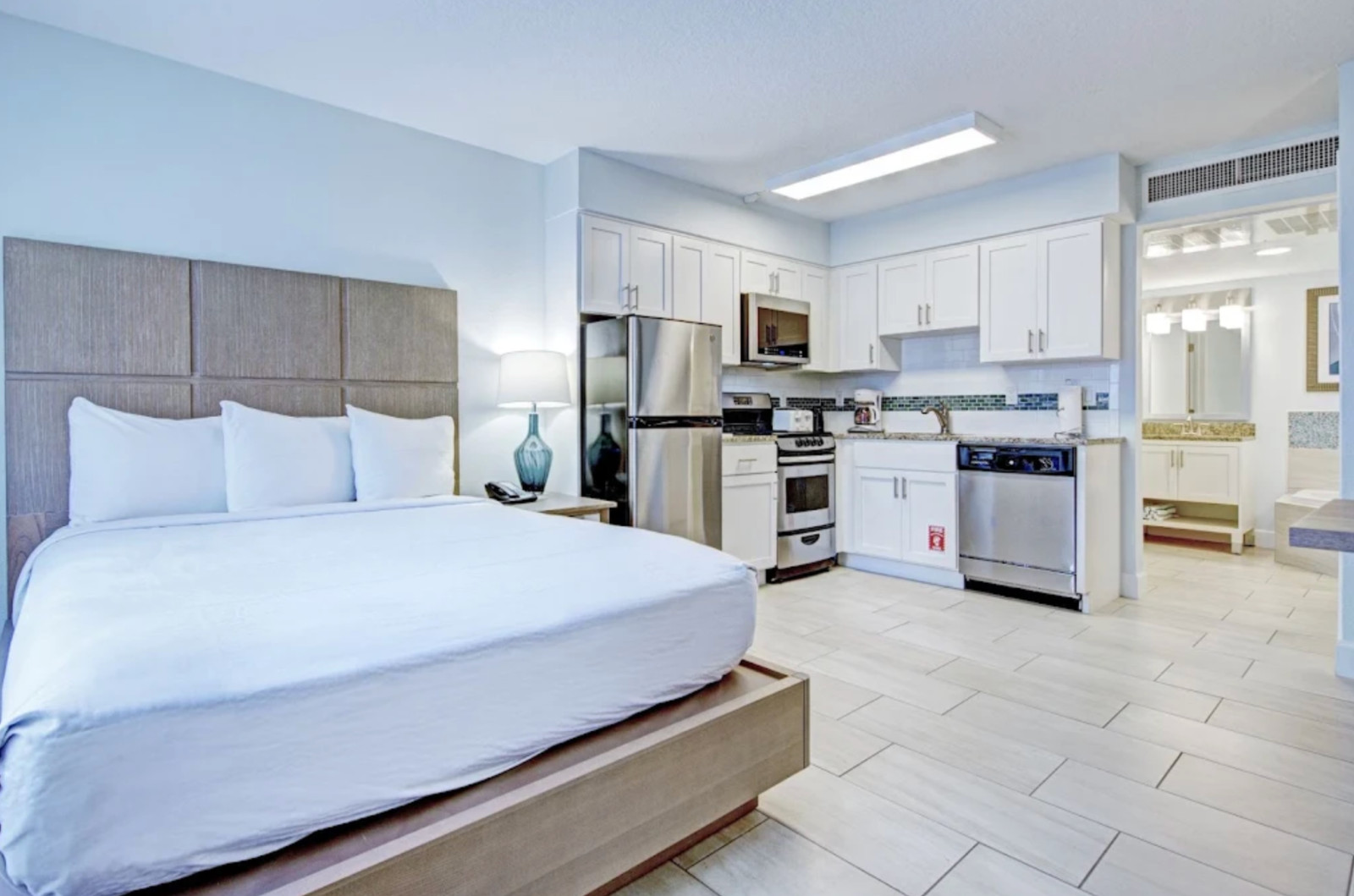 Grand Seas Resort ~ Daytona Beach, FL~Studio/Sleeps 2~7Nts SEPT/OCT/NOV/DEC 2026