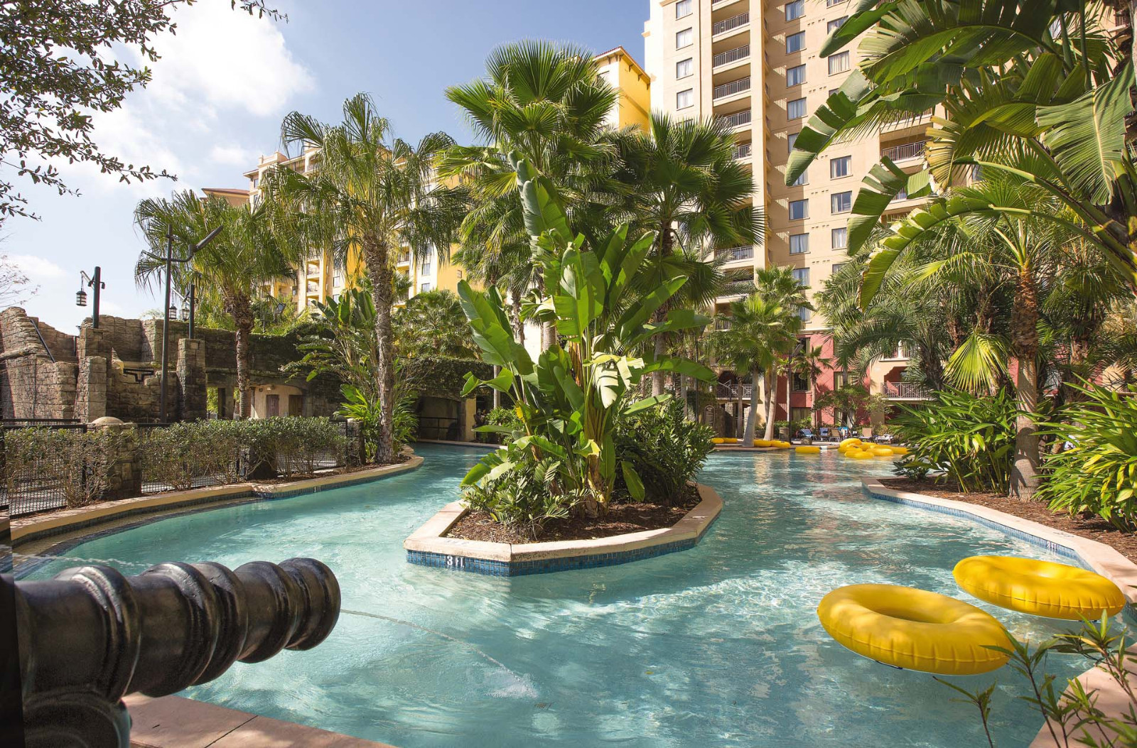 Wyndham Bonnet Creek Orlando FL-2 bdrm Disneyworld 6 Nights Aug 8 – 14 @@@