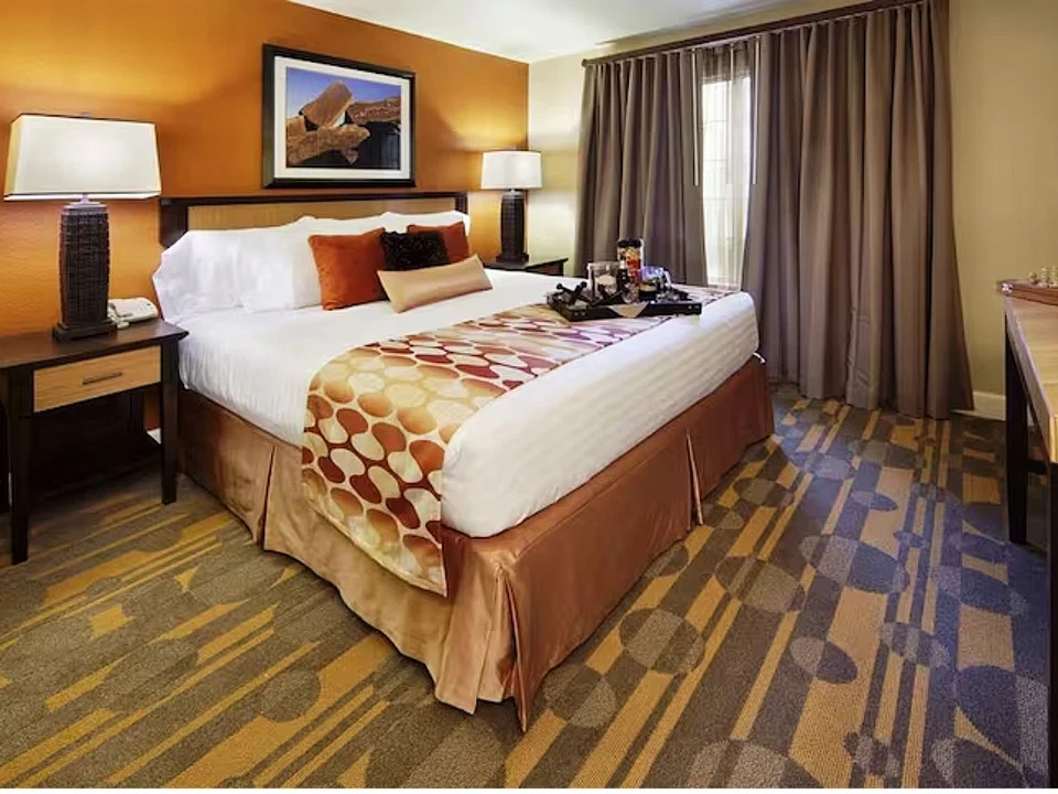 JULY WKS~ Grandview Las Vegas Resor~Vegas~FUL KIT/SPS 4~PRICE IS FOR WEEK!
