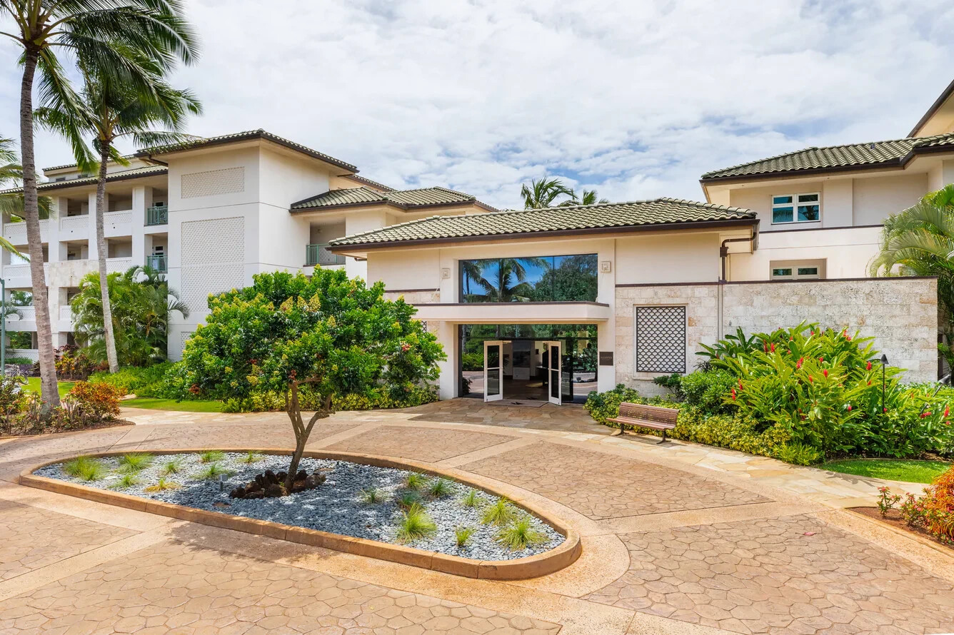 Marriott Kauai Lagoons Kalanipu’u Lihue Kauai Hawaii 2 BR 6 Night ANY YEAR Hotel