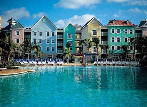 HARBORSIDE AT ATLANTIS! 1 Bedroom Premium Villa July 25-August 1, 2026