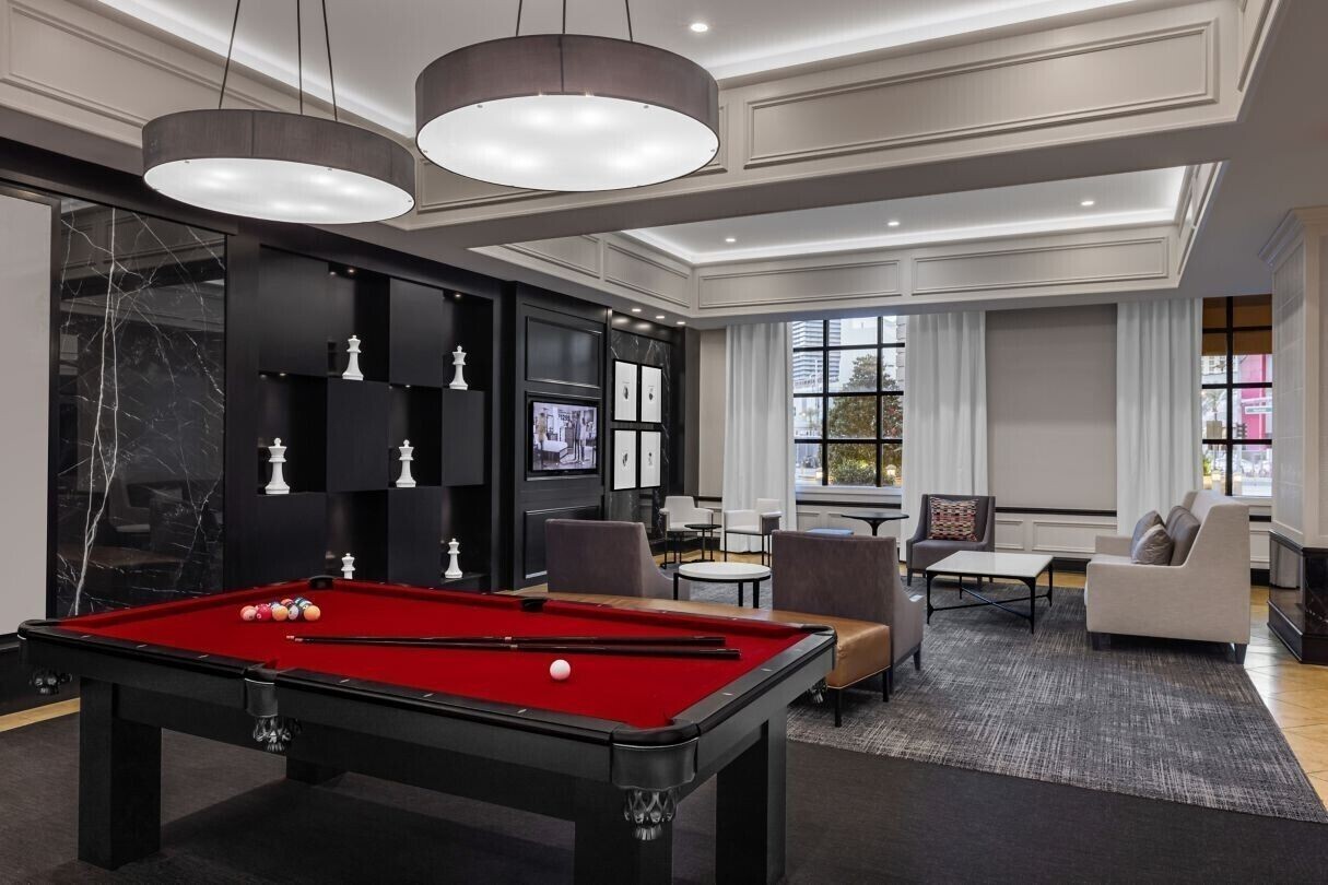 Marriott Grand Chateau Las Vegas 7 nights SLPS 4, 1 Bedroom from April 17