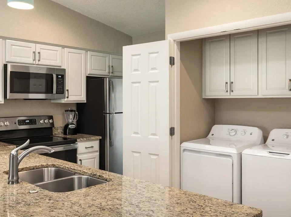 SEPTEMBER WEEKS 2026~ Holiday Inn Club Orange Lake Resort -~2BR/2BA~ 7/N
