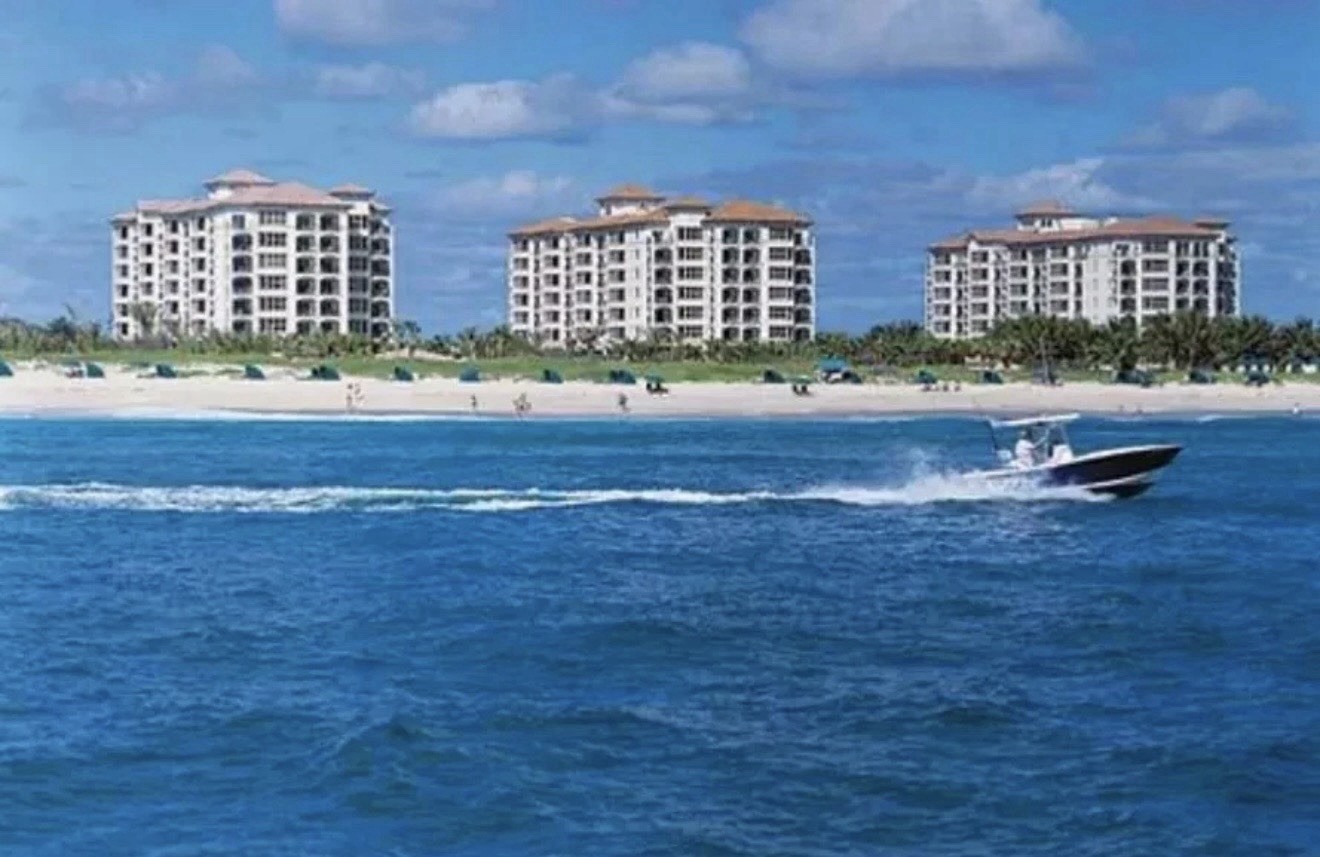 Marriott Ocean Pointe 2 bedroom villa July 4-11, 2027. Ocean View