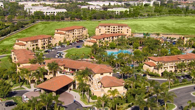 MarBrisa Carlsbad CA Hilton Grand Vacations Club HGVC 06/28 – 07/05 1 Bed Plus