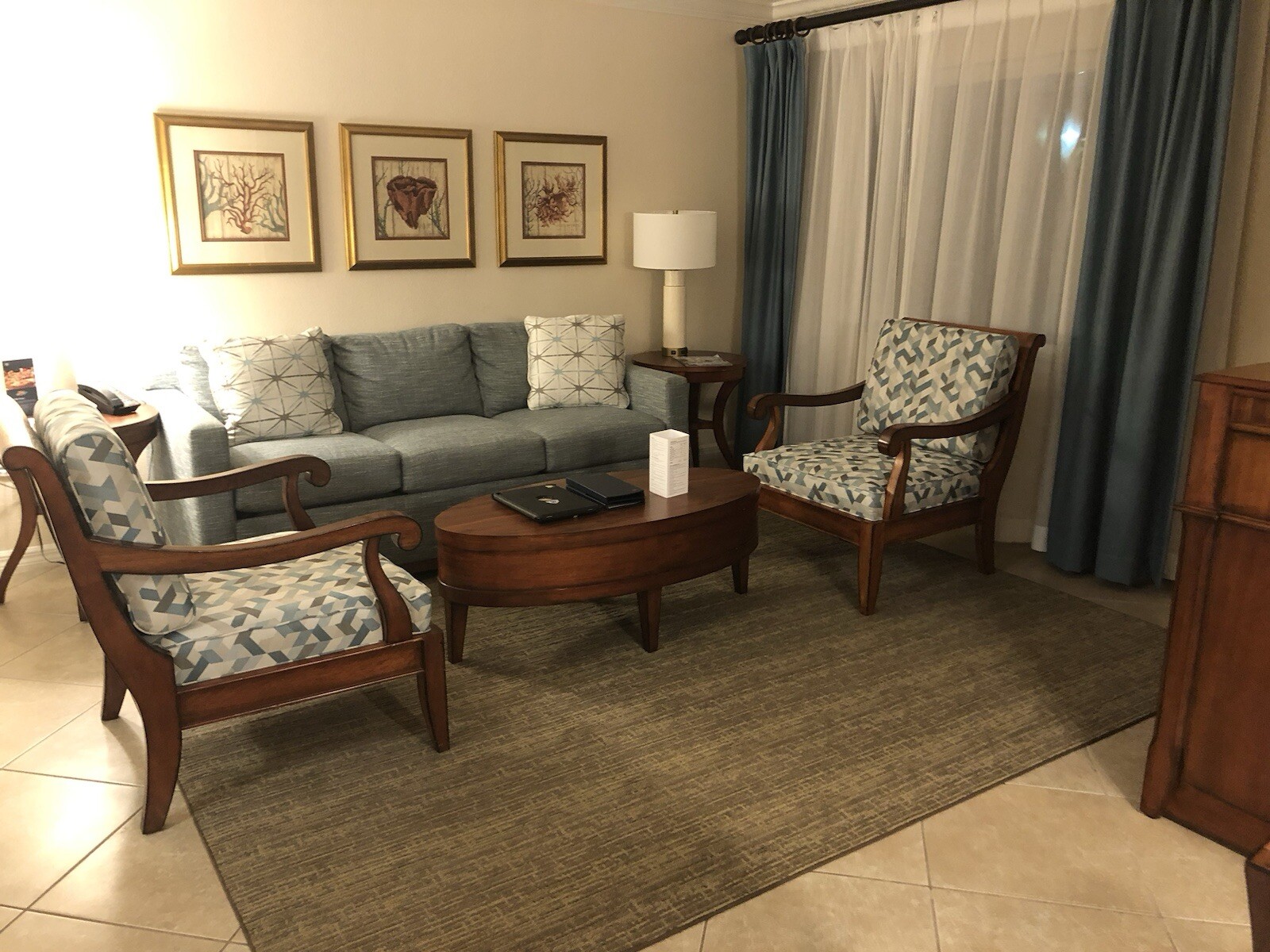 Sheraton Vistana Resort Orlando FL 2-bd Villa 7-Days Oct 3, 2026 by Disney World