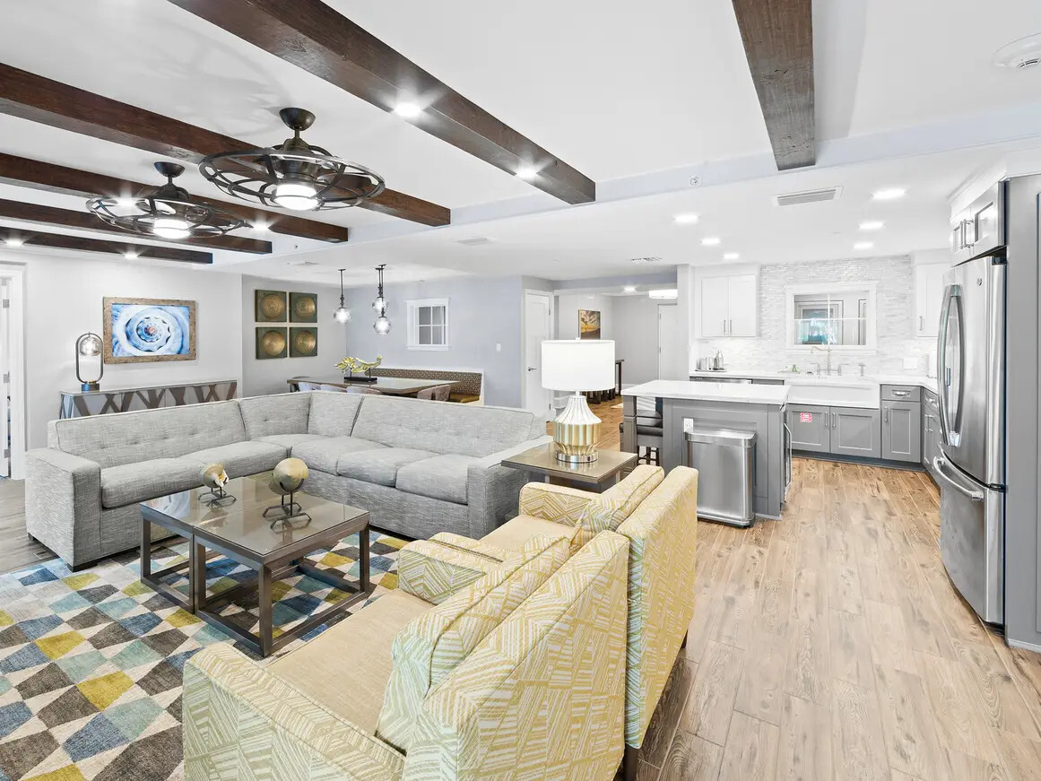Holiday Inn Cape Canaveral Beach Resort -1Br
