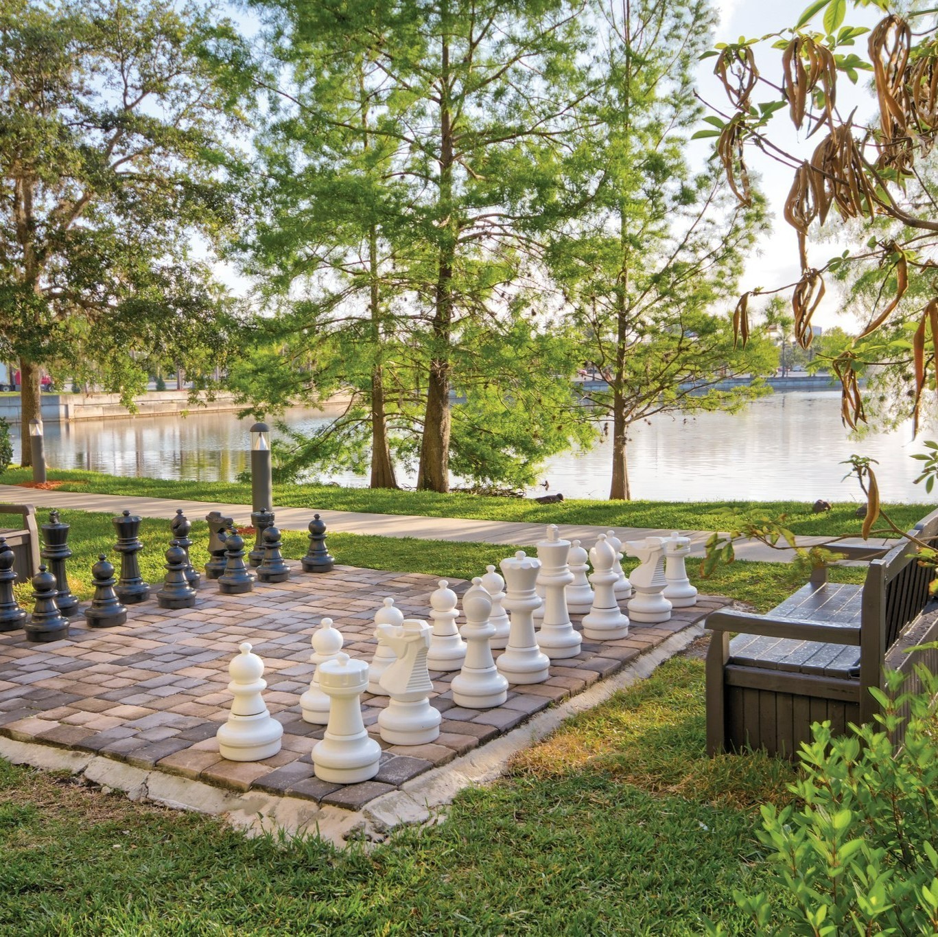 WYNDHAM CYPRESS PALMS Orlando Vacation Rentals, 3-8 September, 2 Bedroom Deluxe