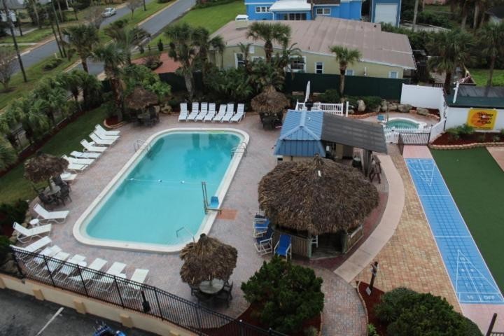Daytona Resort & Club ~ Daytona Beach, FL ~ 2BR/Sleeps 6 ~ 7Nts AUG/OCT/NOV 2026