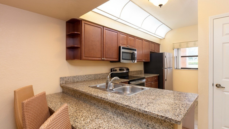 Westgate Lakes Resort Spat Orlando FL 2 Bedrooms Sleeps 8