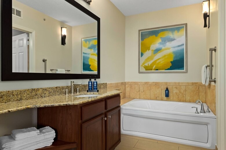August 9-16~ Wyndham Cypress Palms Resort -~DELUX/SLPS 4/ 7/N