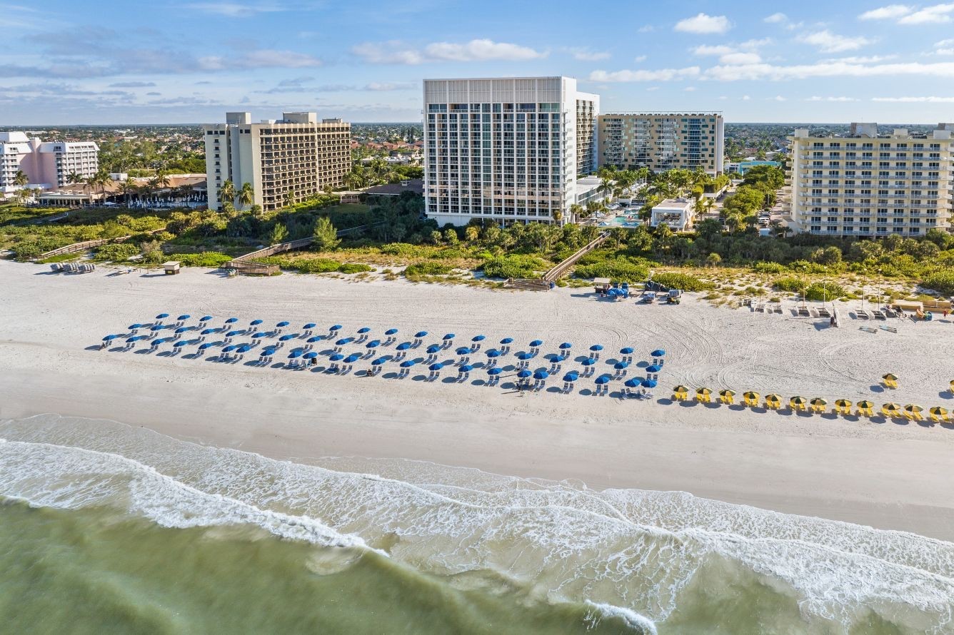 Marriott’s Crystal Shores Marco Island – 2 bed, 2 bath lux villa, 10/18-10/23/26