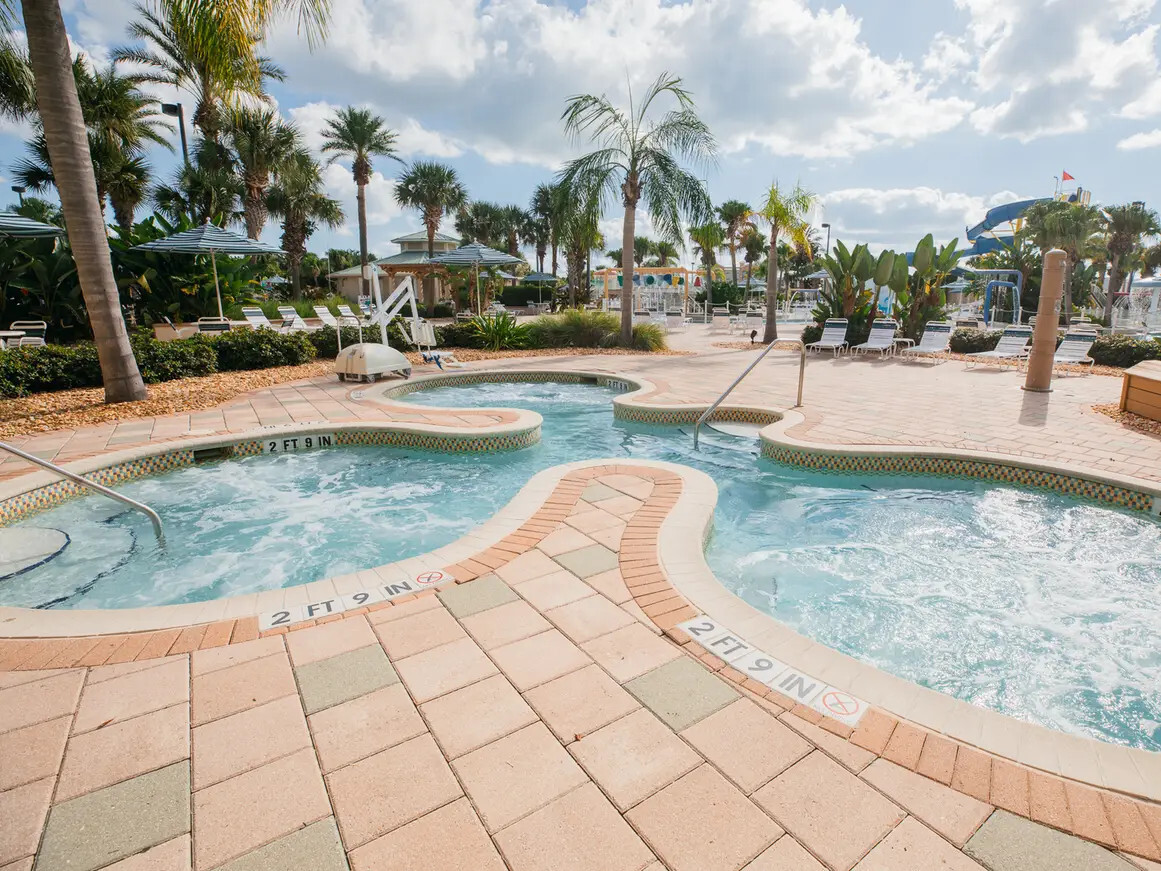 Holiday Inn Cape Canaveral Beach Resort -1Br