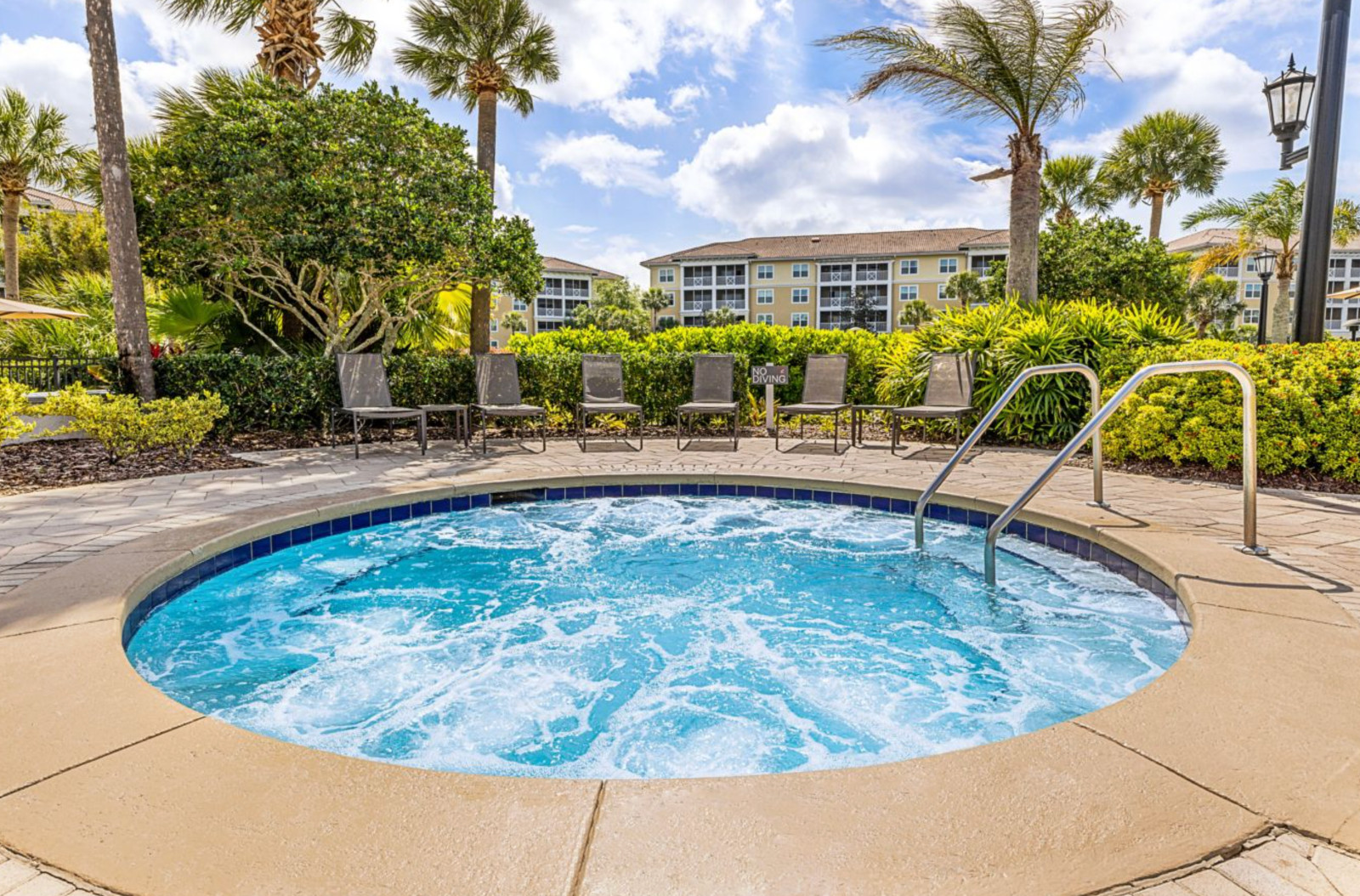 Sheraton Vistana Villages – Orlando, Florida ~2BR/Sleeps 8~7Nts JULY 2026