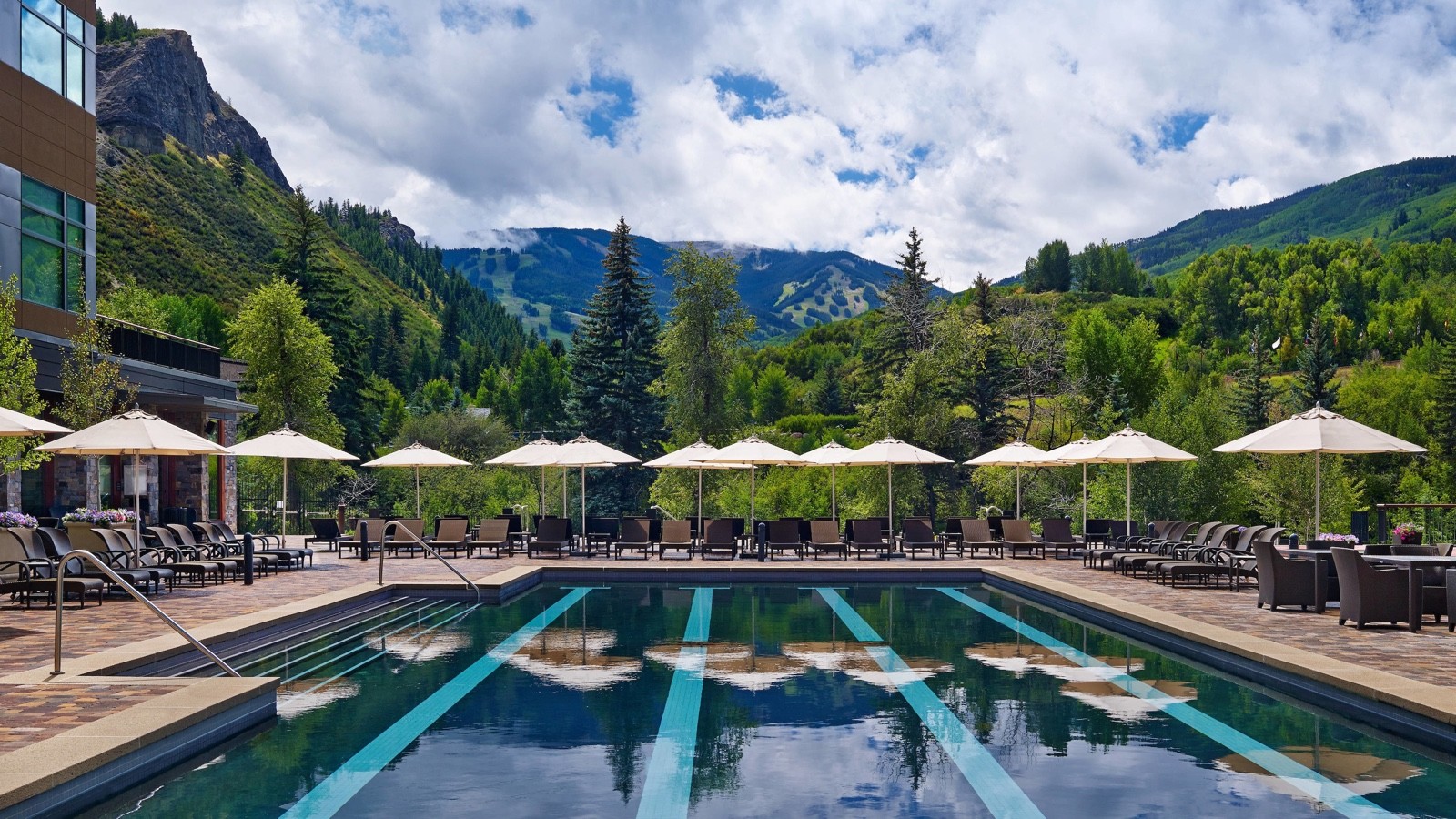 Ski Beaver Creek / Vail – Westin Riverfront 1 Bed Villa – 31 Jan – 7 Feb 2027